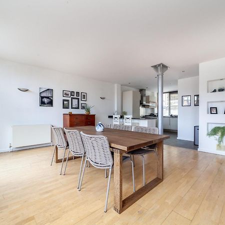 Elegance & Chic Design - 2-Bedroom Haven London Kültér fotó