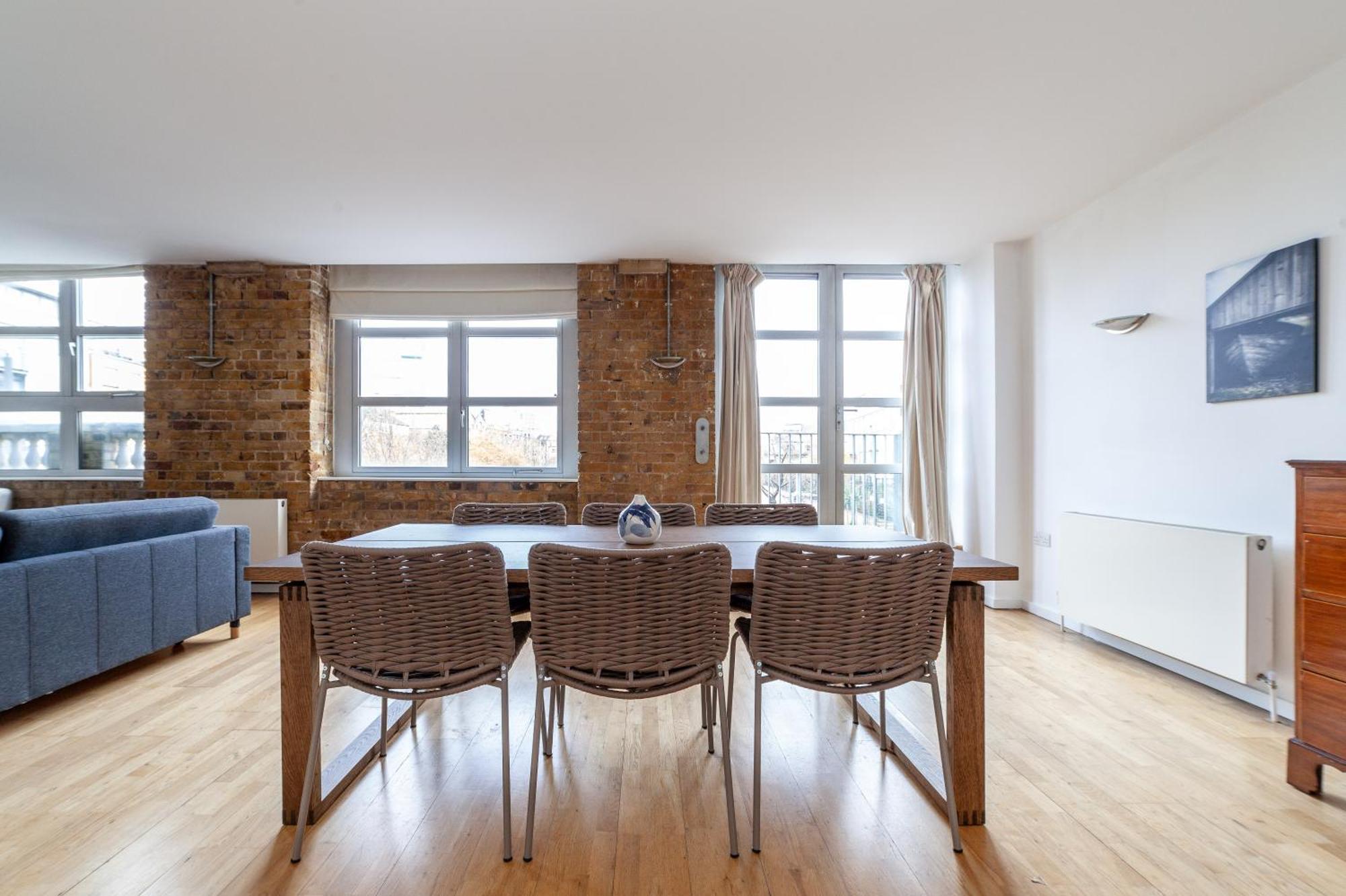Elegance & Chic Design - 2-Bedroom Haven London Kültér fotó